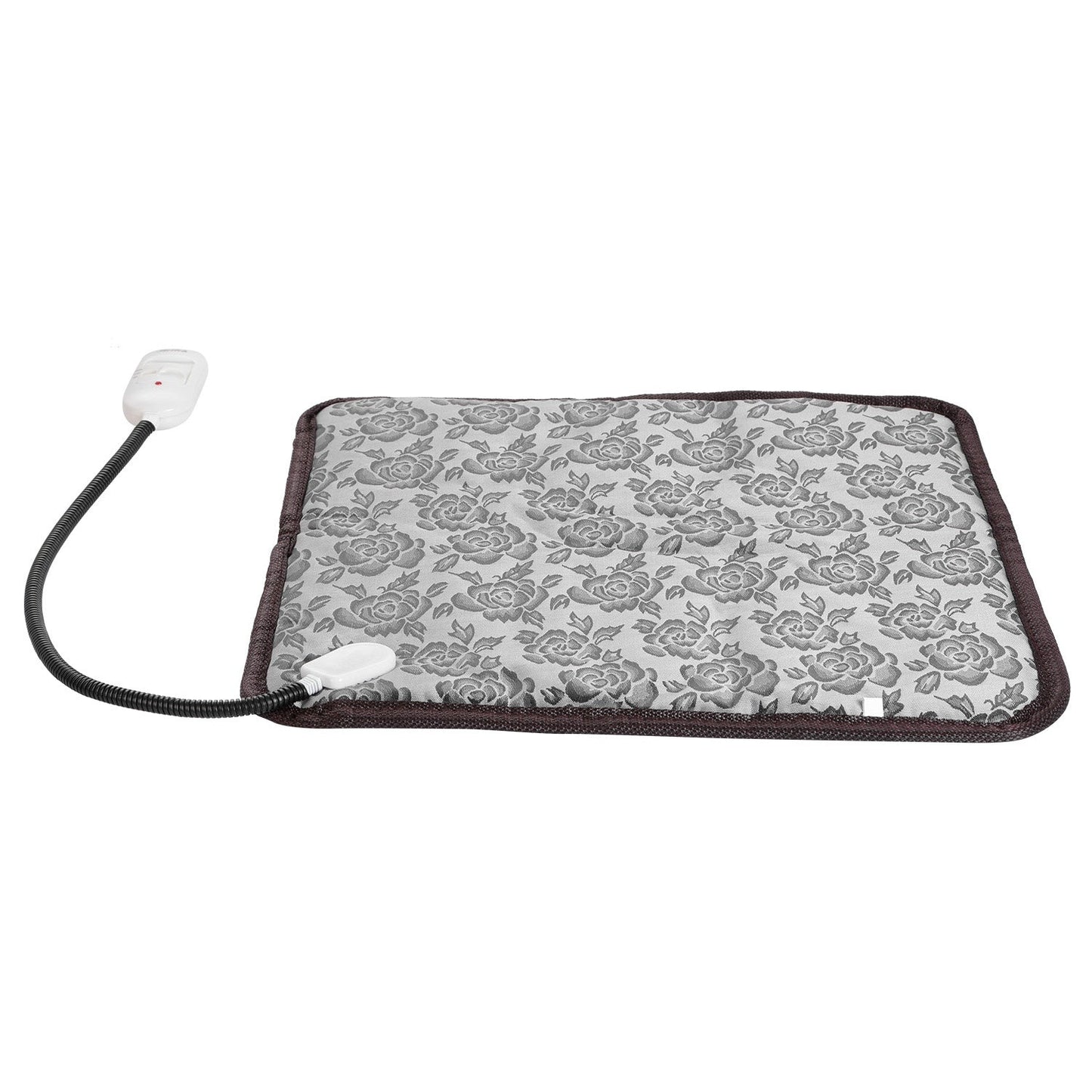 Electric Pet Heating Pad Adjustable Temperature Cats and Dogs