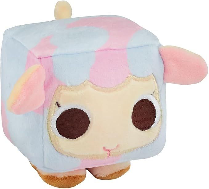 Baby Pet Studio Mystery Treasure Plush – Series 2 Collectible Surprise Soft Toy
