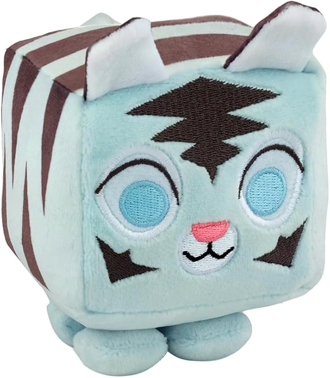 Baby Pet Studio Mystery Treasure Plush – Series 2 Collectible Surprise Soft Toy
