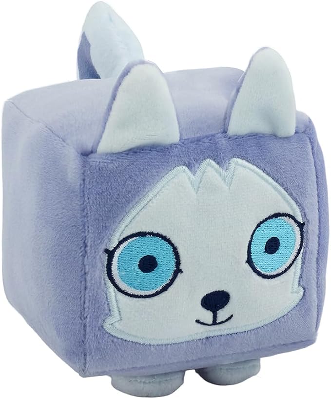 Baby Pet Studio Mystery Treasure Plush – Series 2 Collectible Surprise Soft Toy