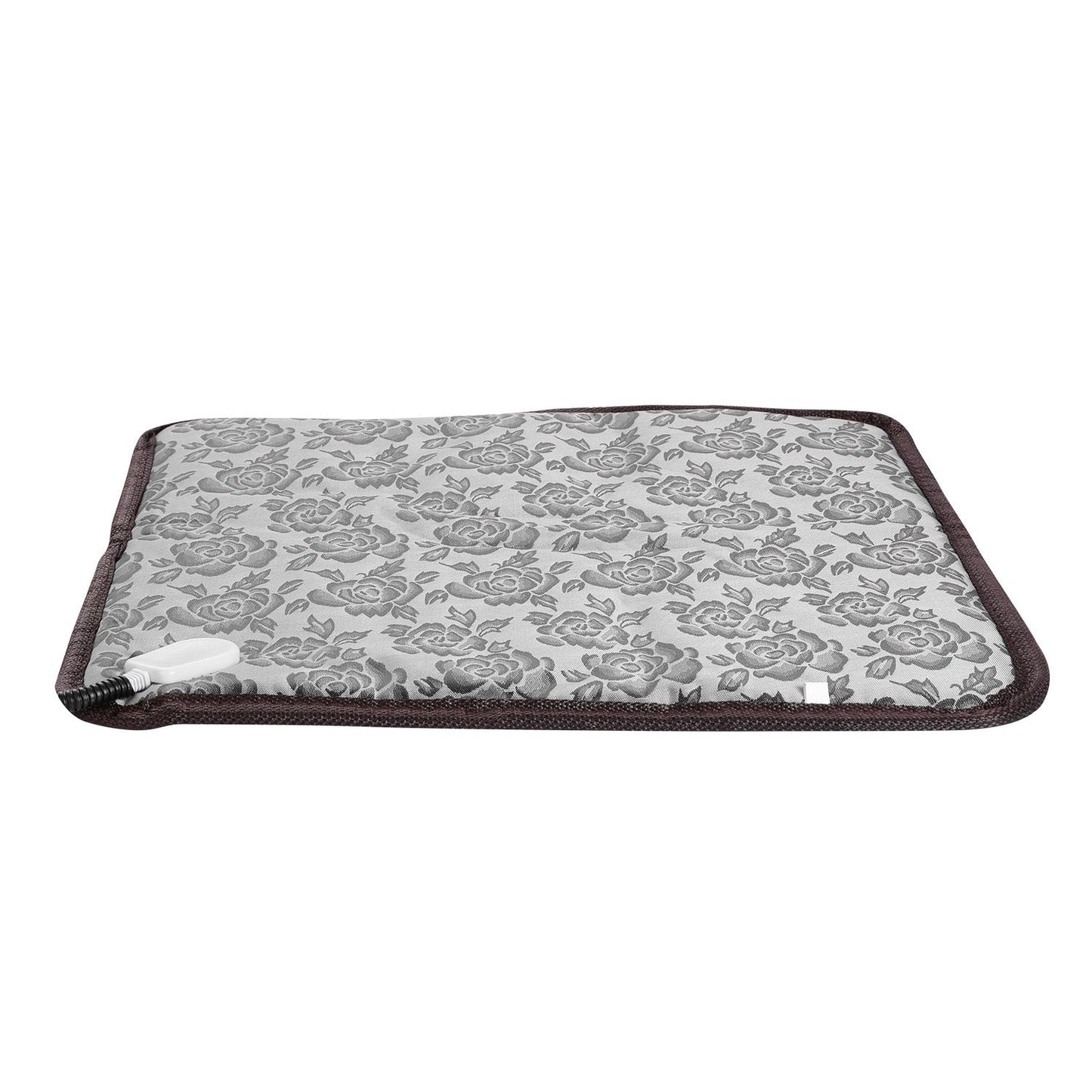 Electric Pet Heating Pad Adjustable Temperature Cats and Dogs