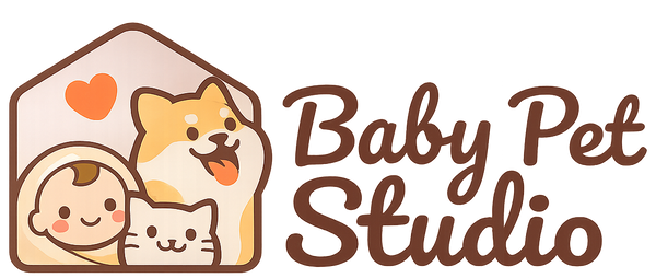 Baby Pet Studio