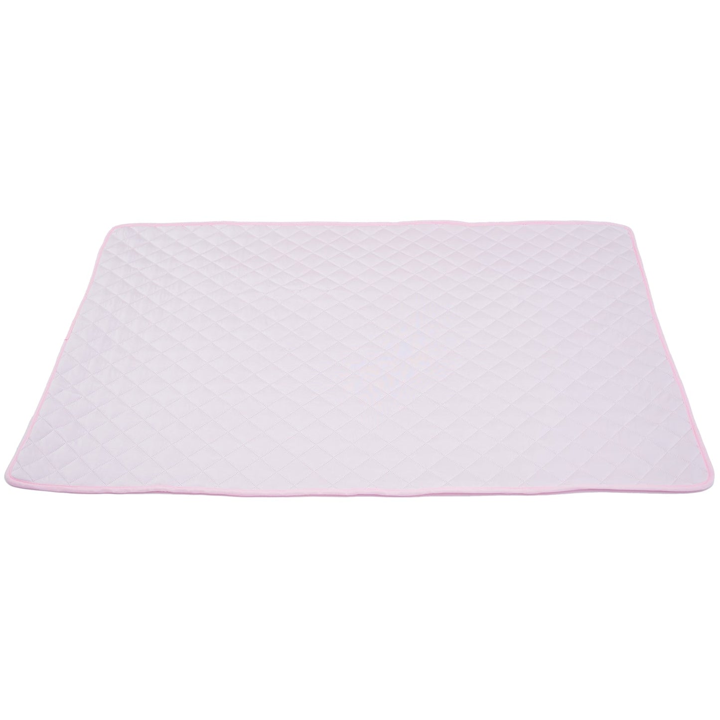 Pet Cooling Mat and Sleeping Pad for Cats and Dogs Summer Use